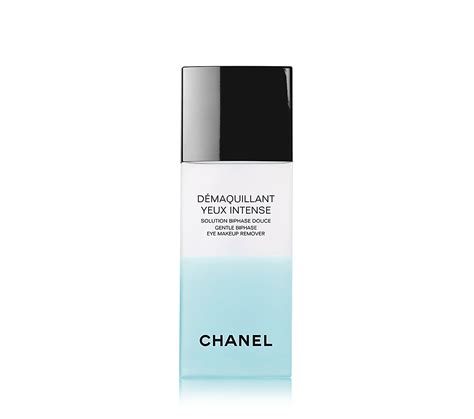 chanel yeux intense|Chanel Précision Démaquillant Yeux Intense kopen .